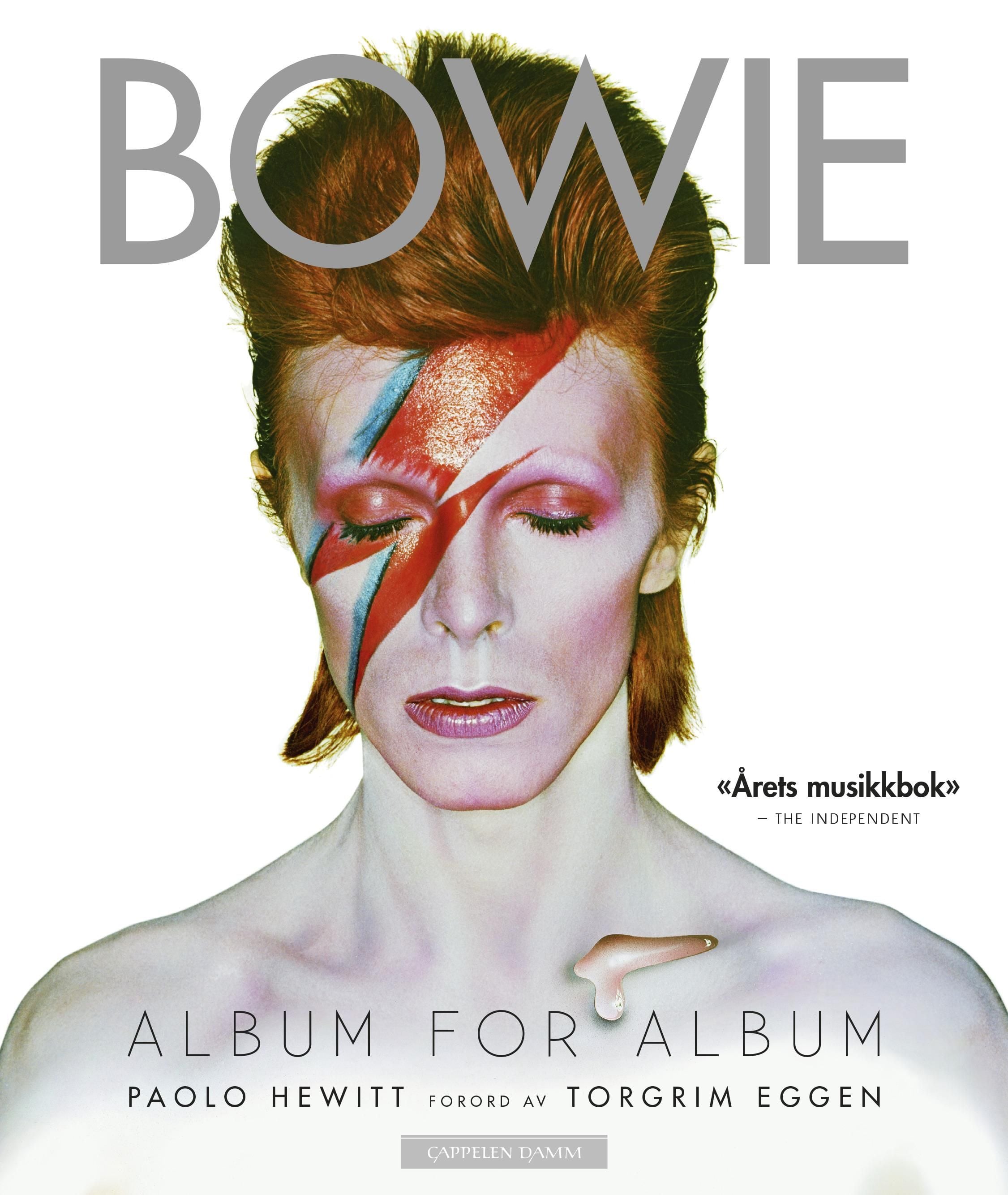 Bowie