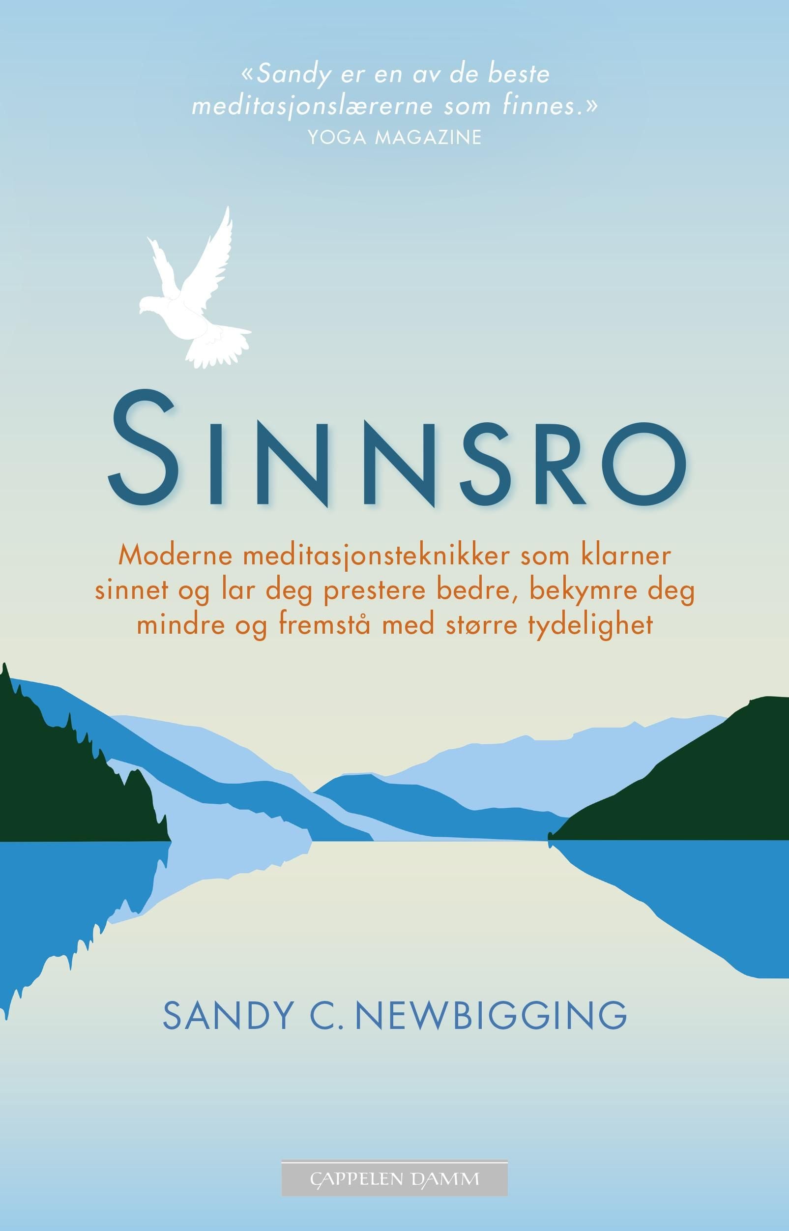 Sinnsro
