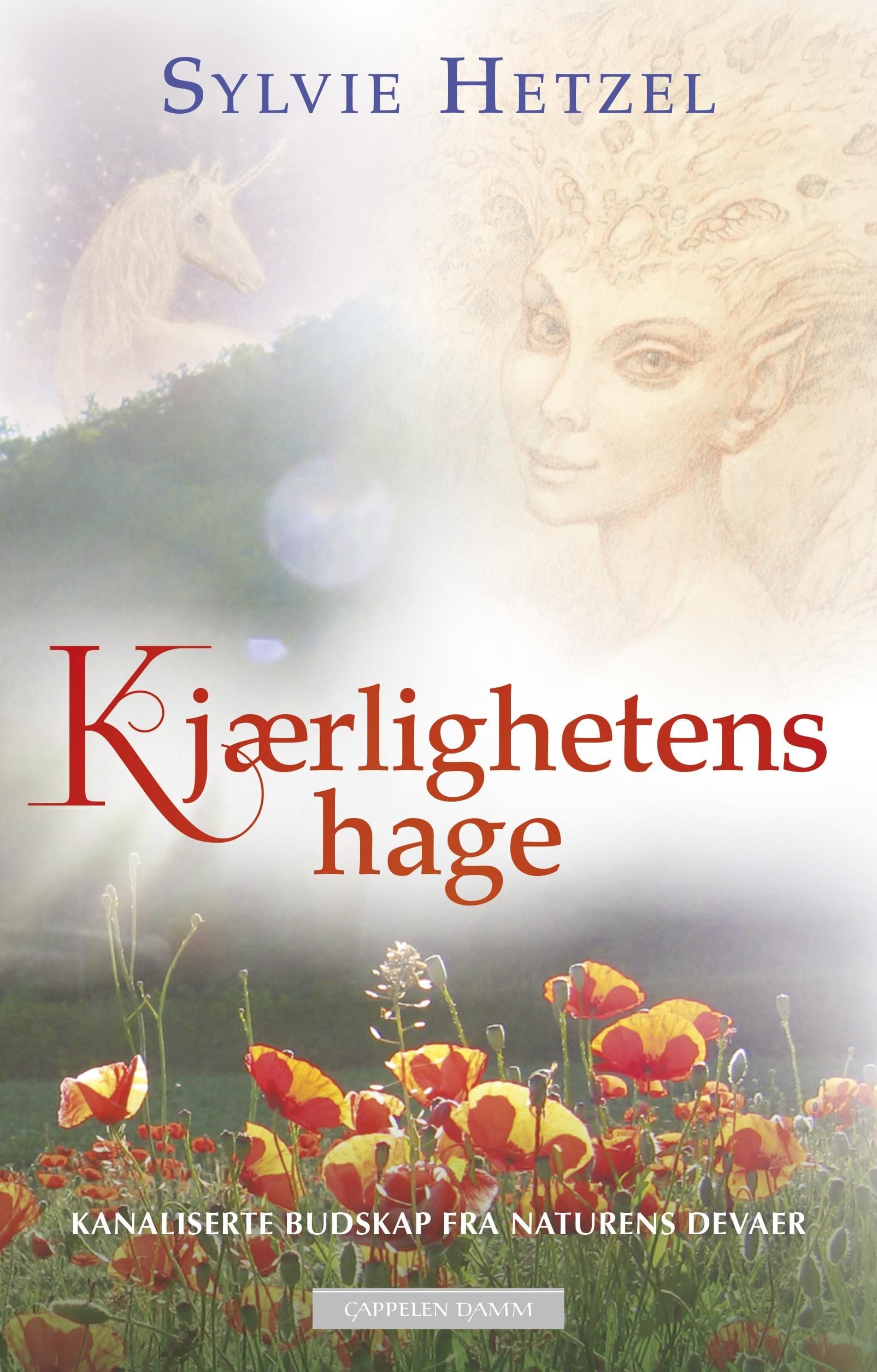 Kjærlighetens hage