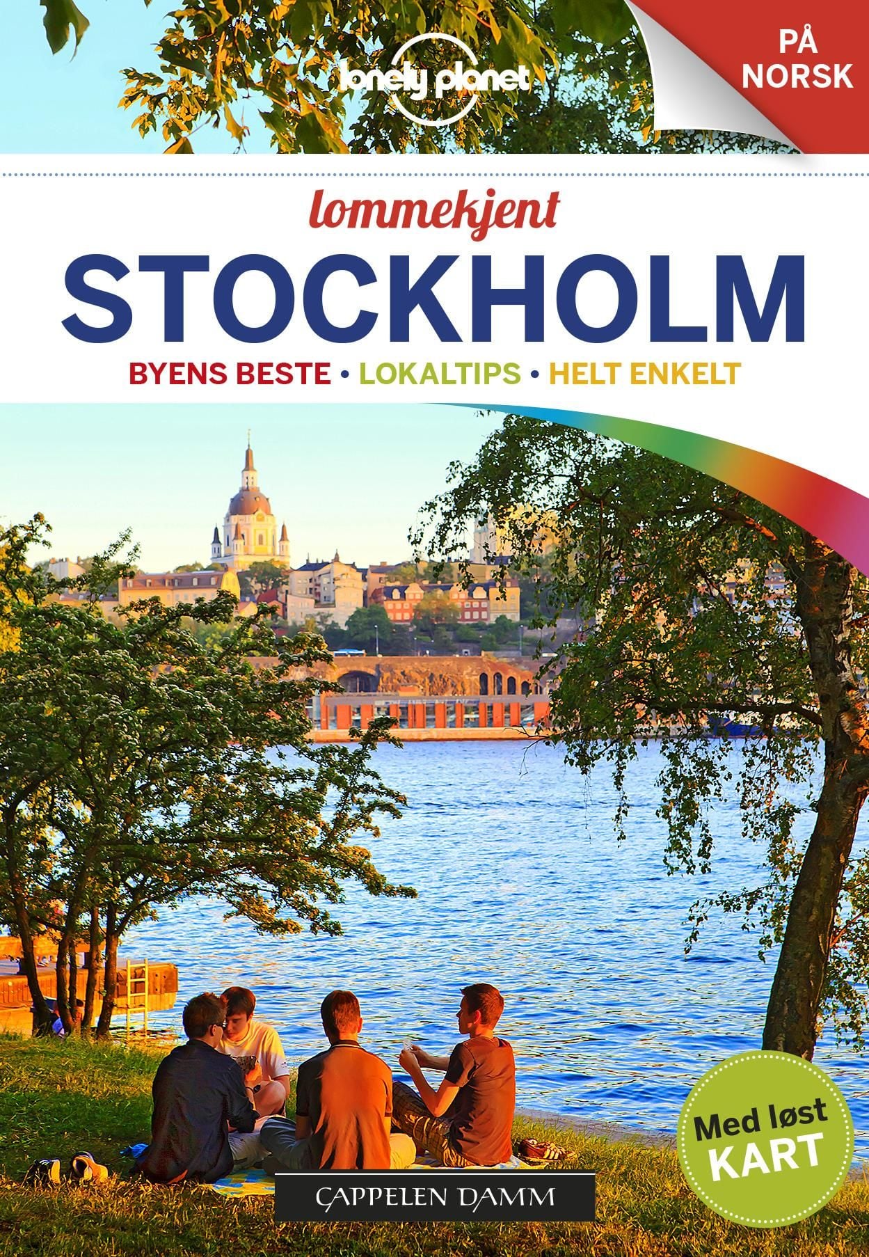 Stockholm