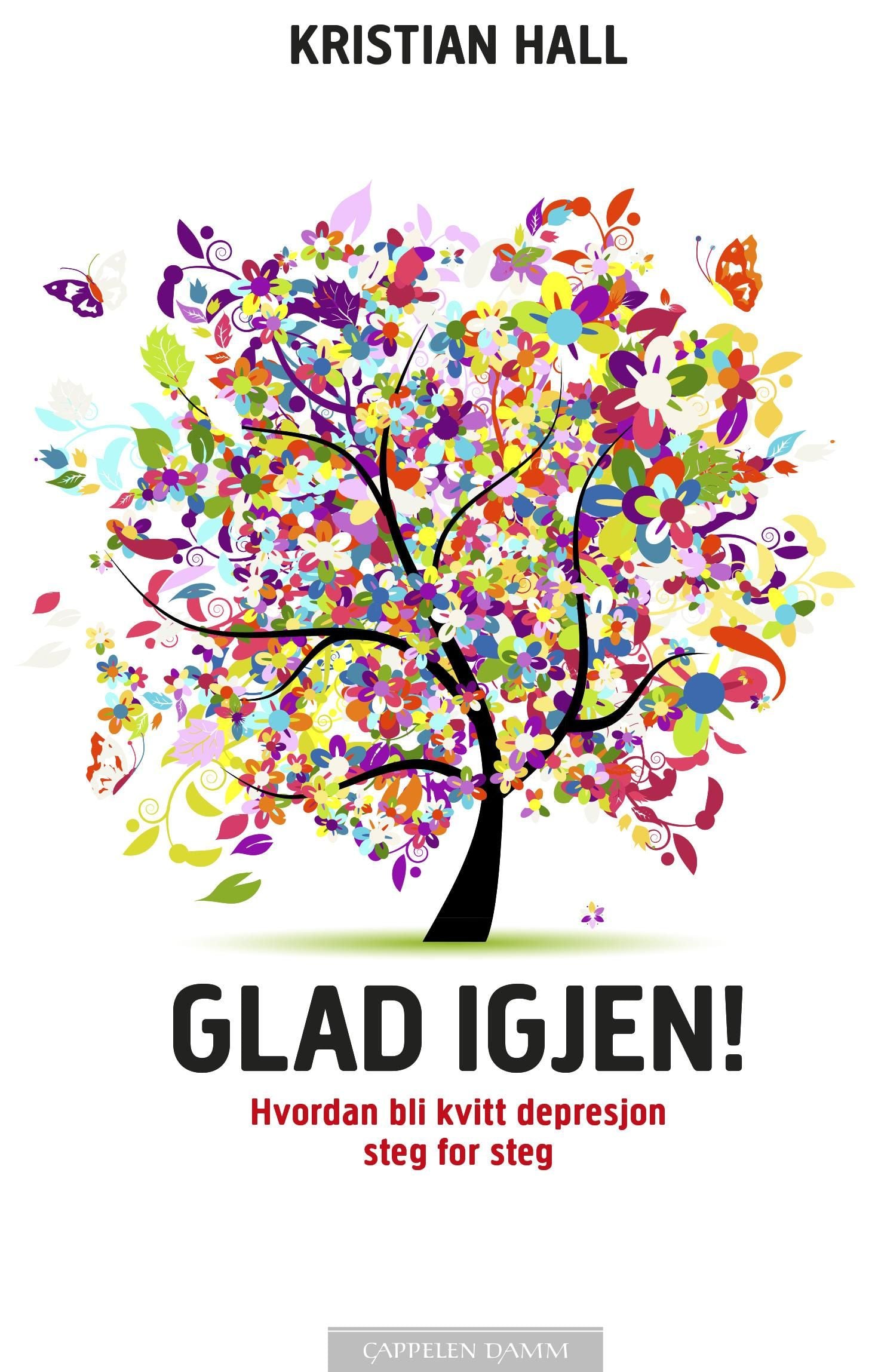 Glad igjen!