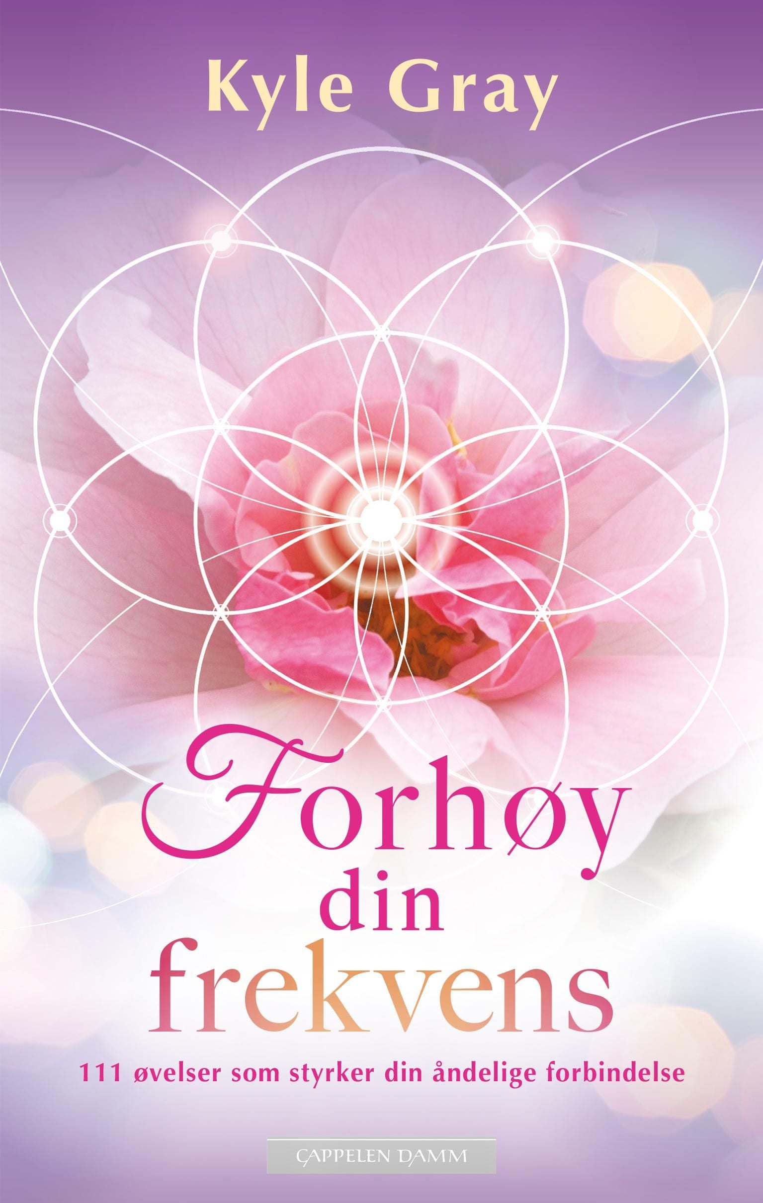 Forhøy din frekvens