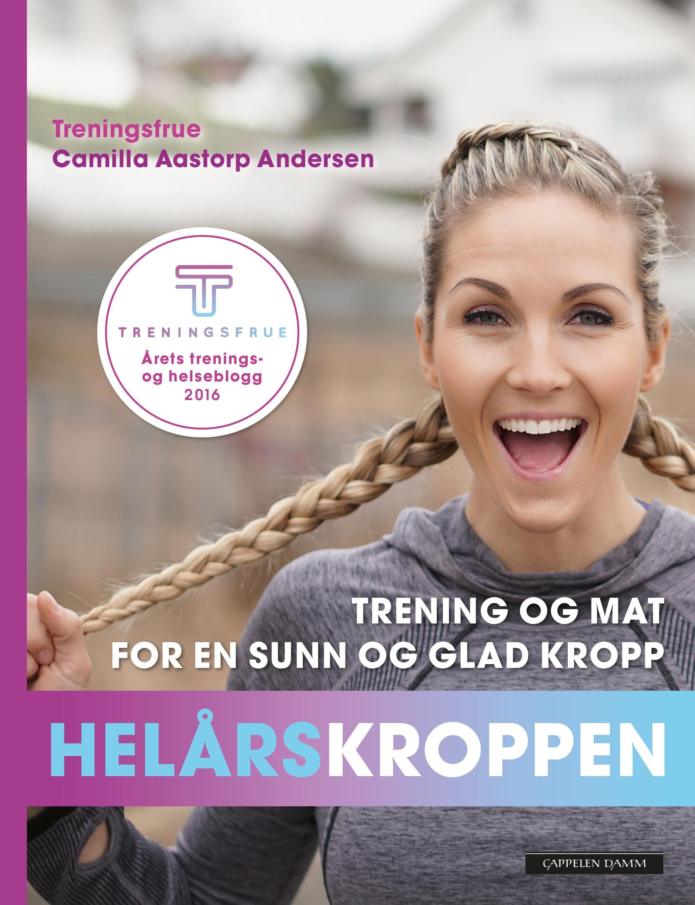 Helårskroppen