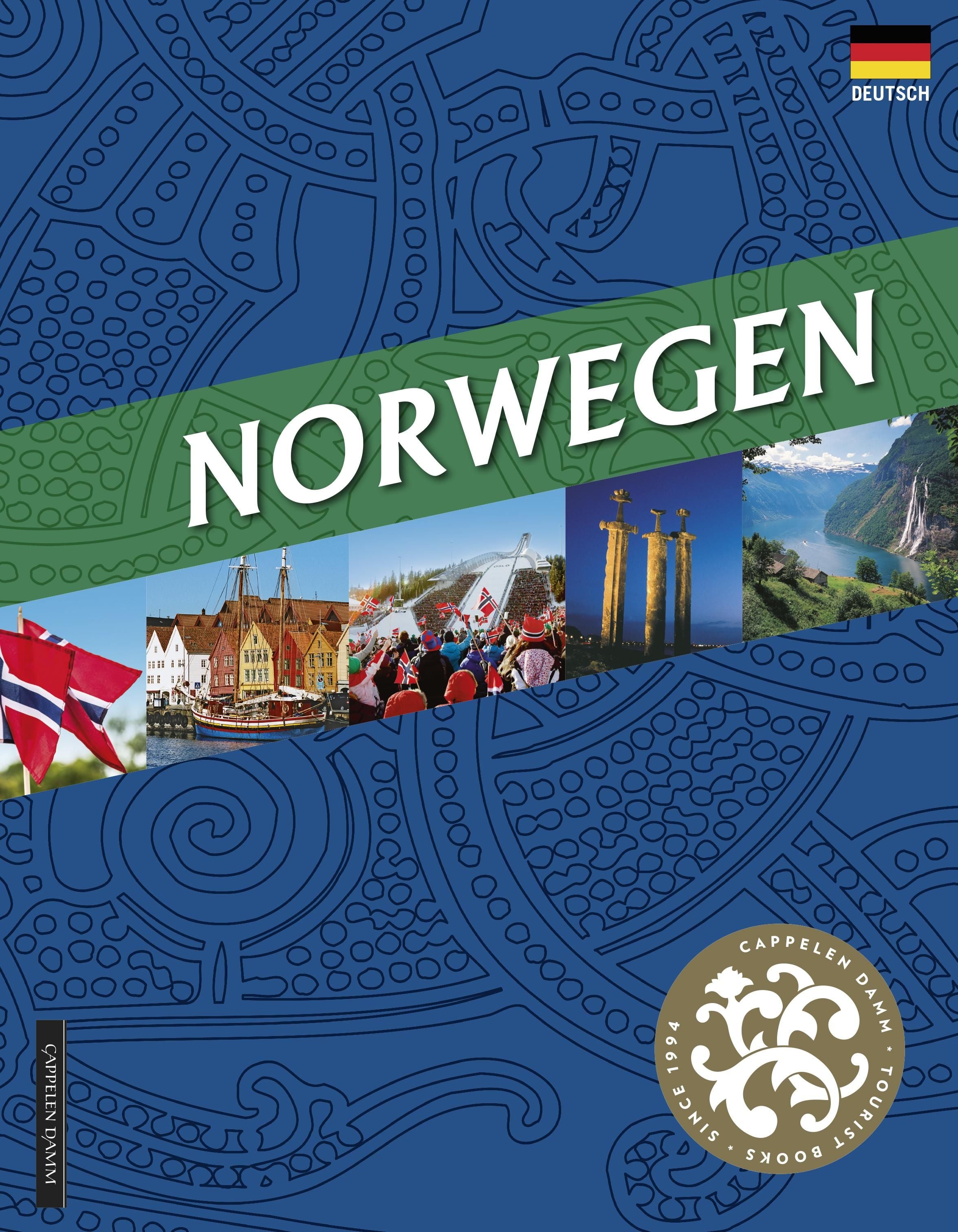Norwegen