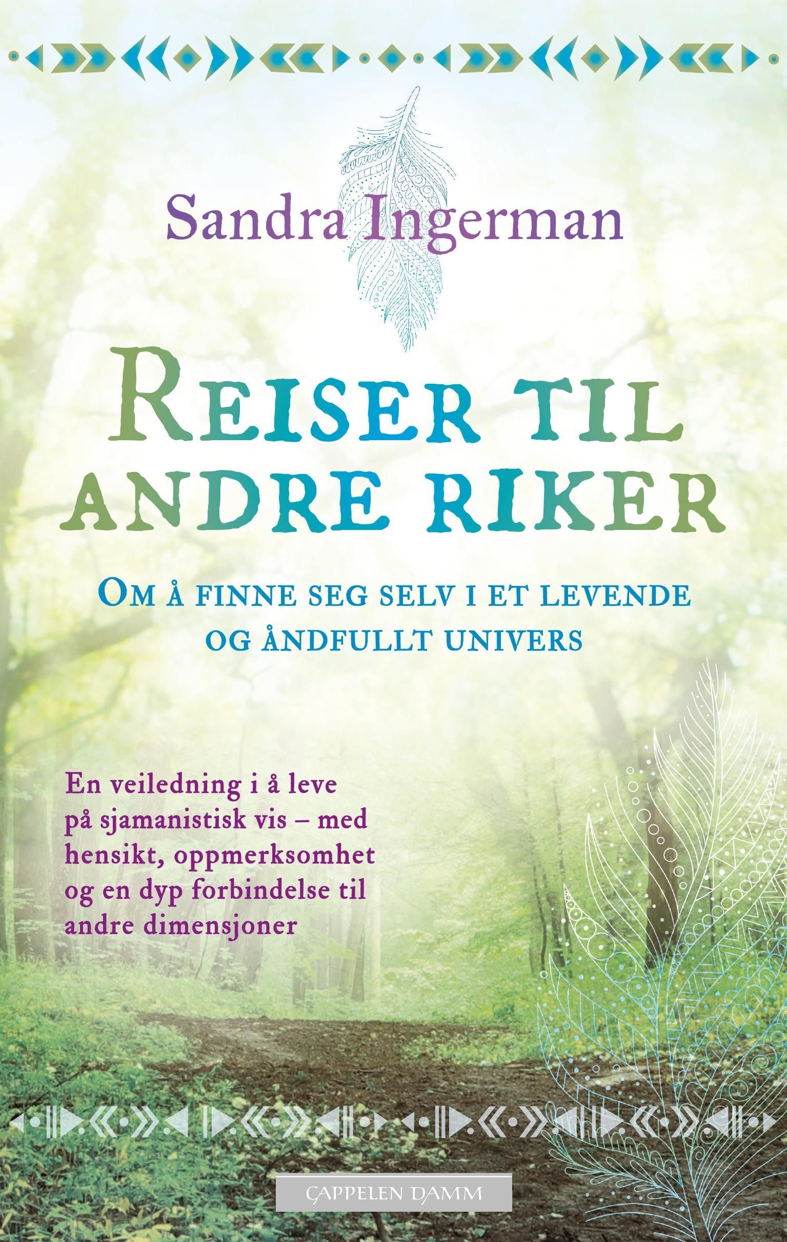 Reiser til andre riker