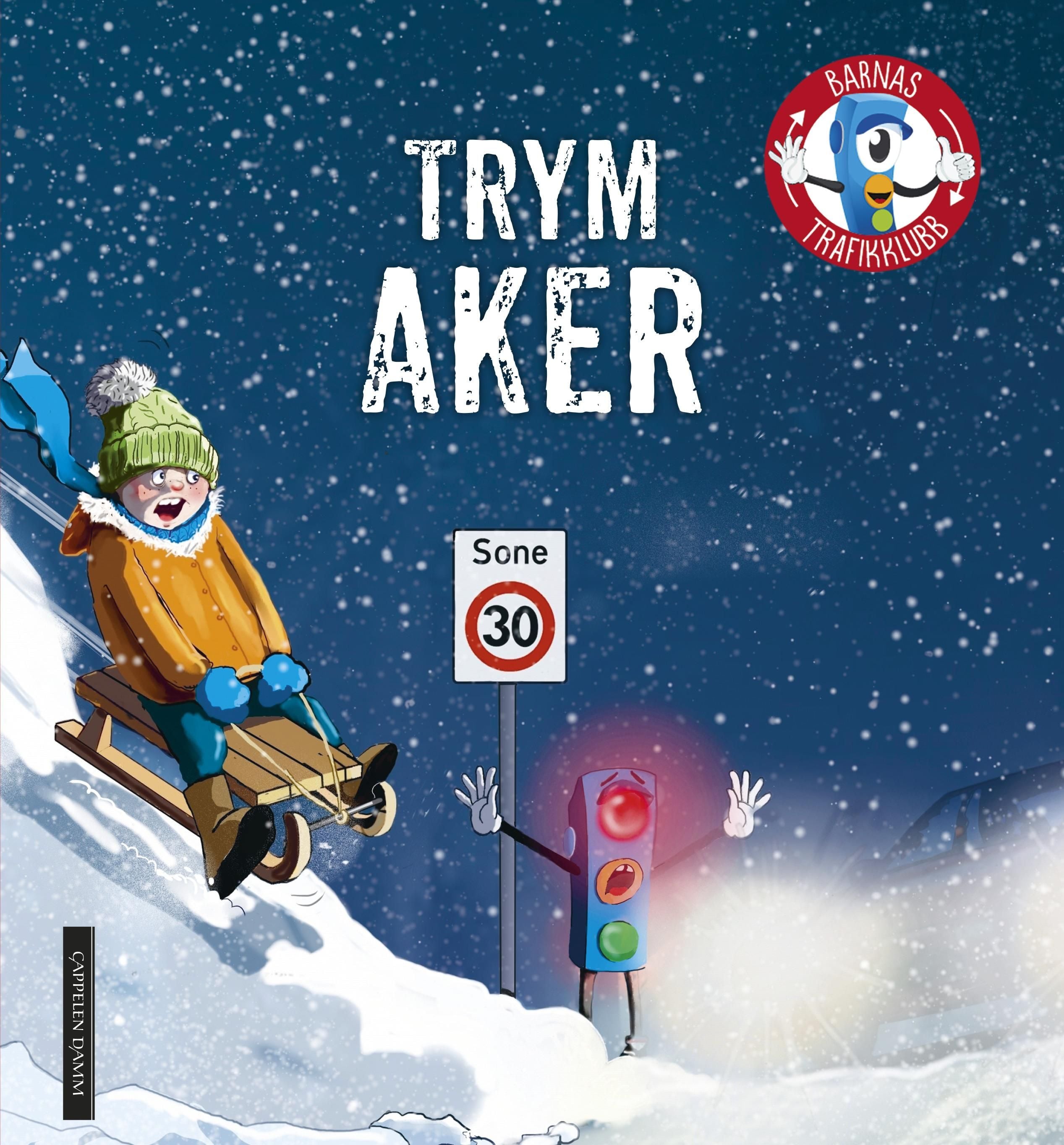 Trym aker