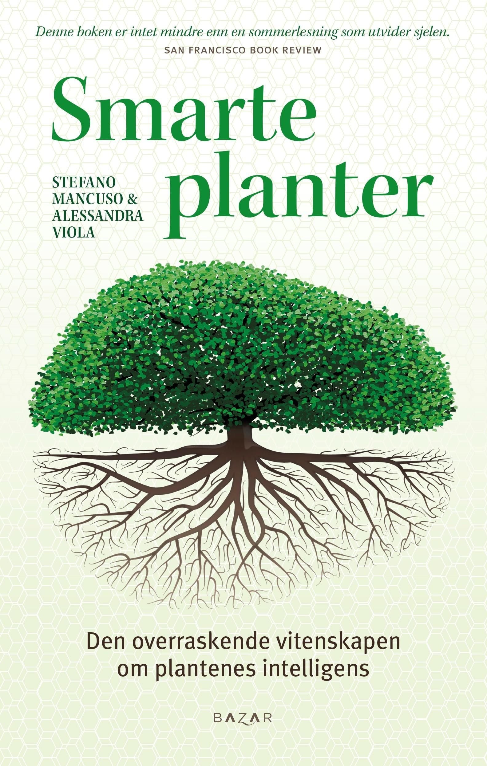 Smarte planter