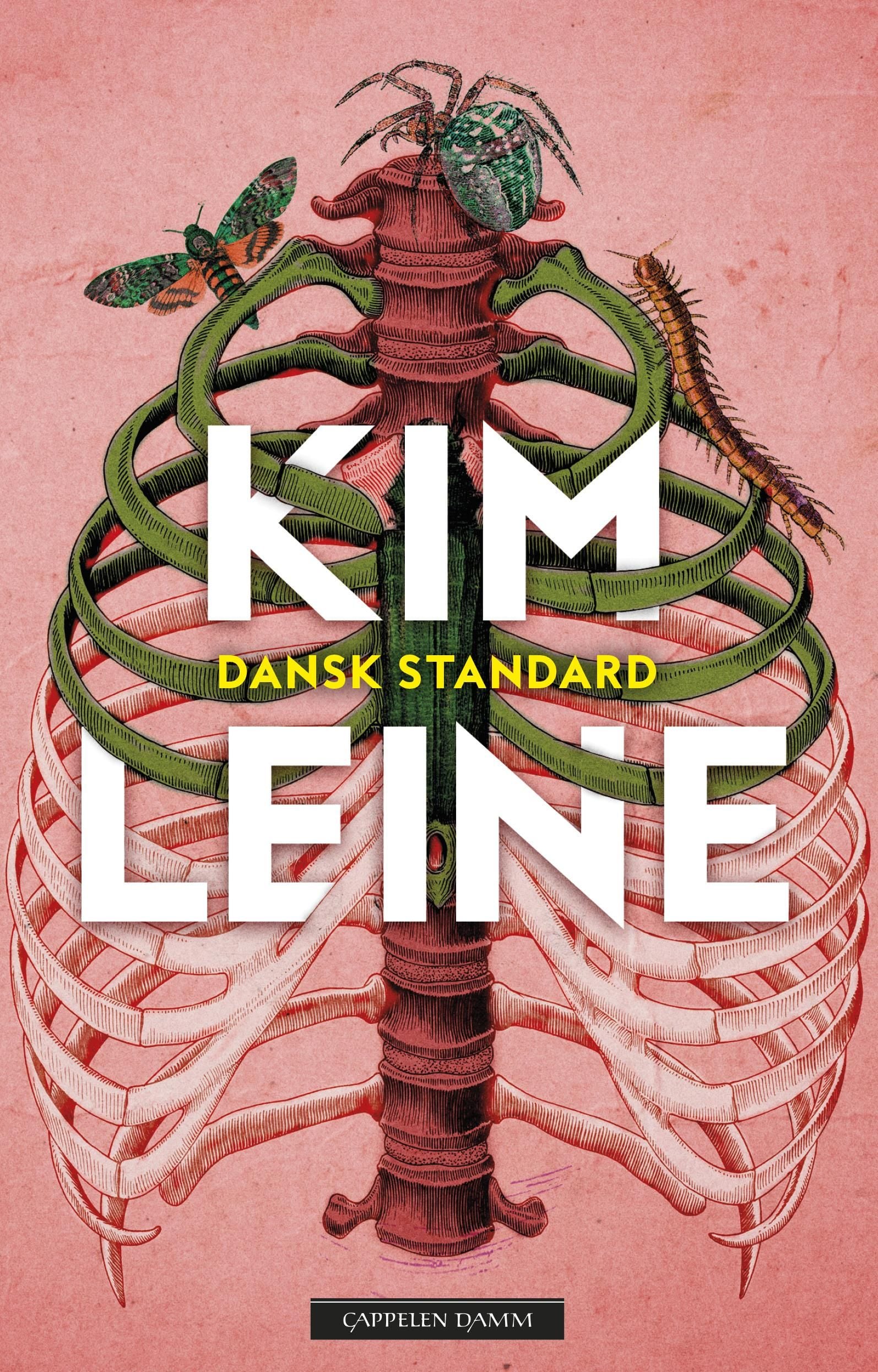 Dansk standard