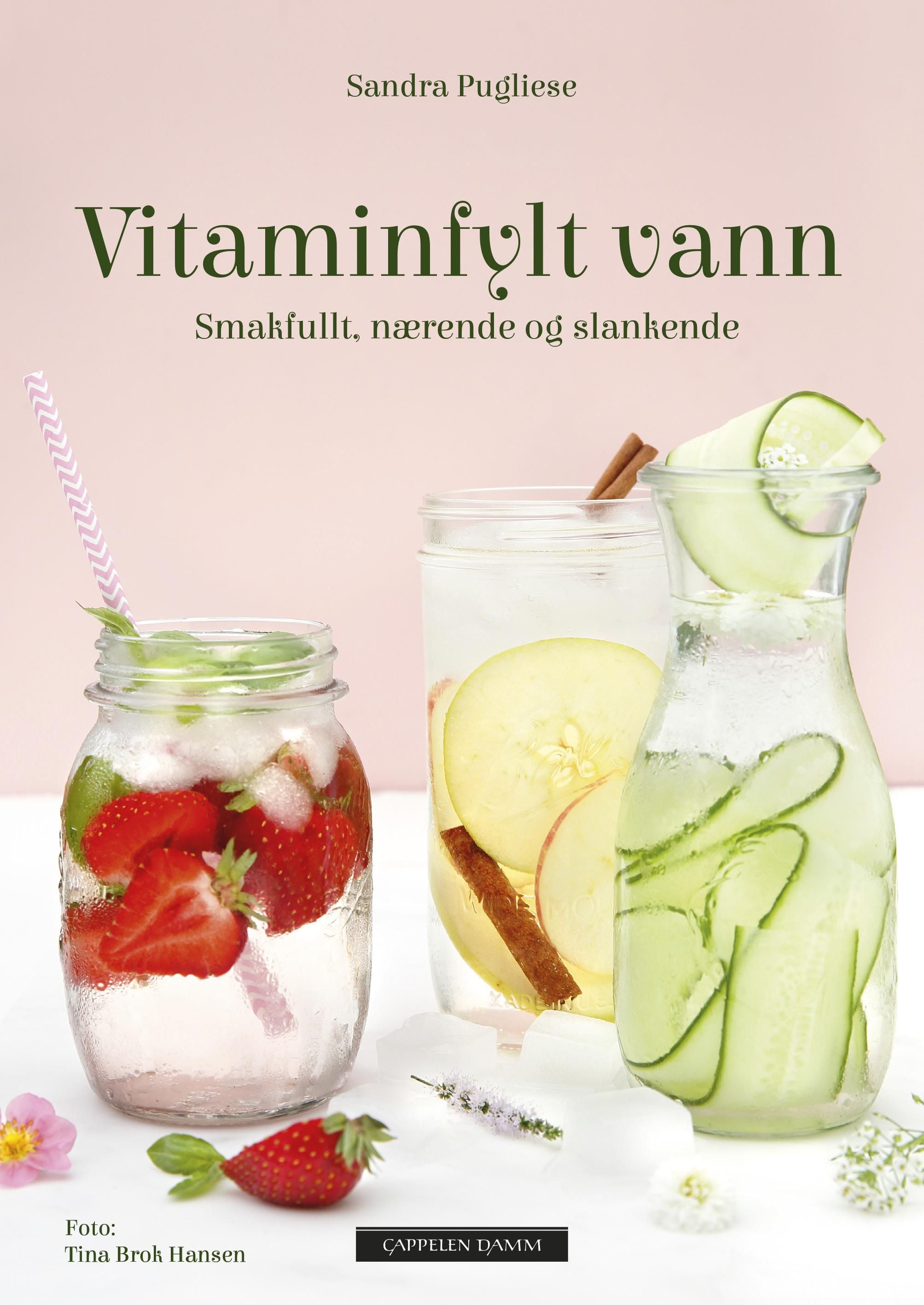 Vitaminfylt vann