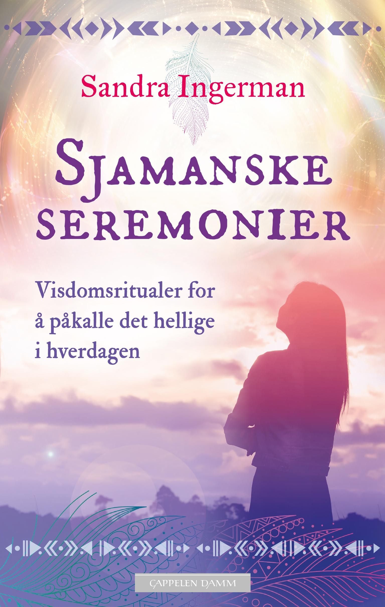 Sjamanske seremonier