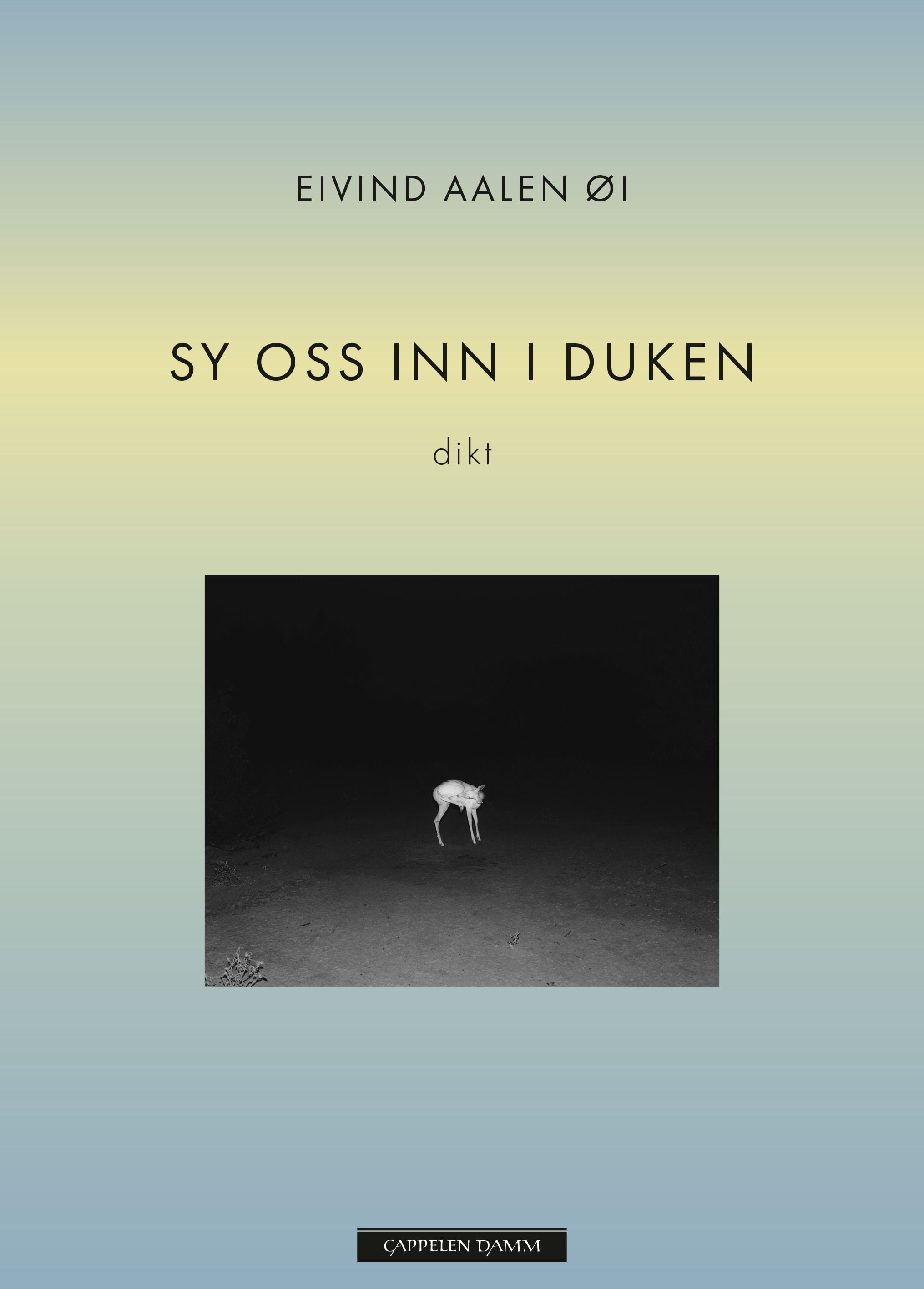 Sy oss inn i duken