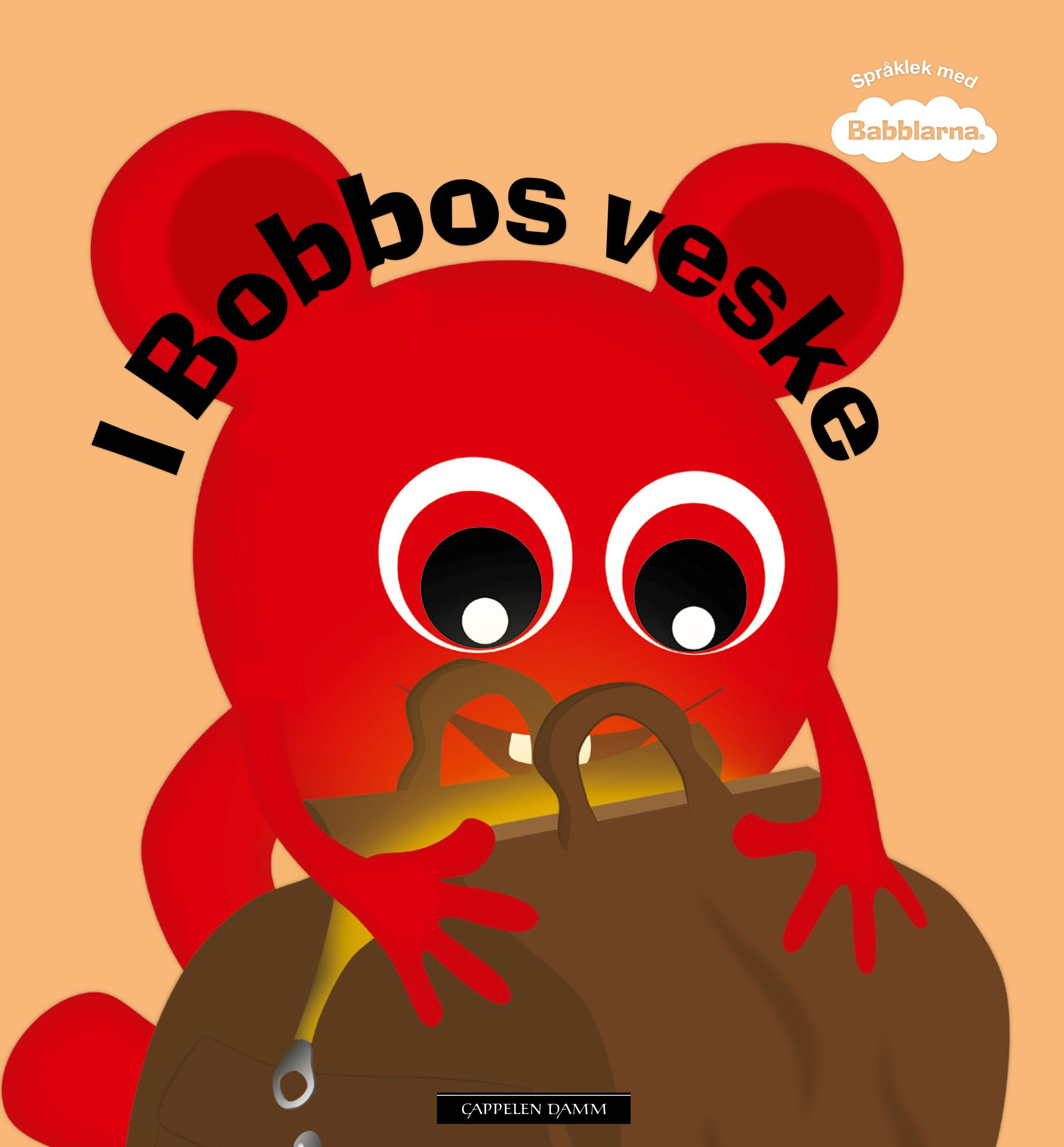 I Bobbos veske