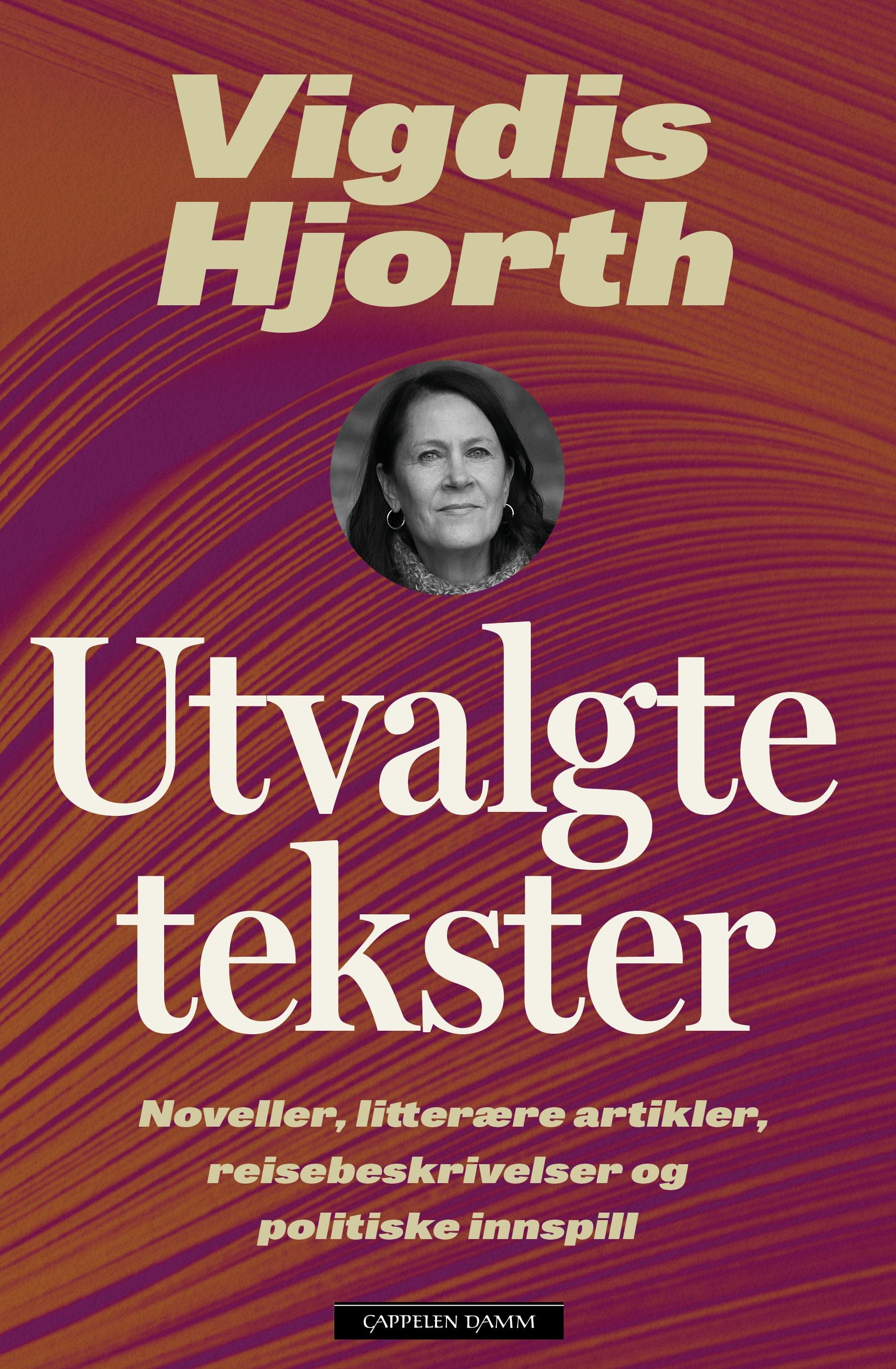 Utvalgte tekster
