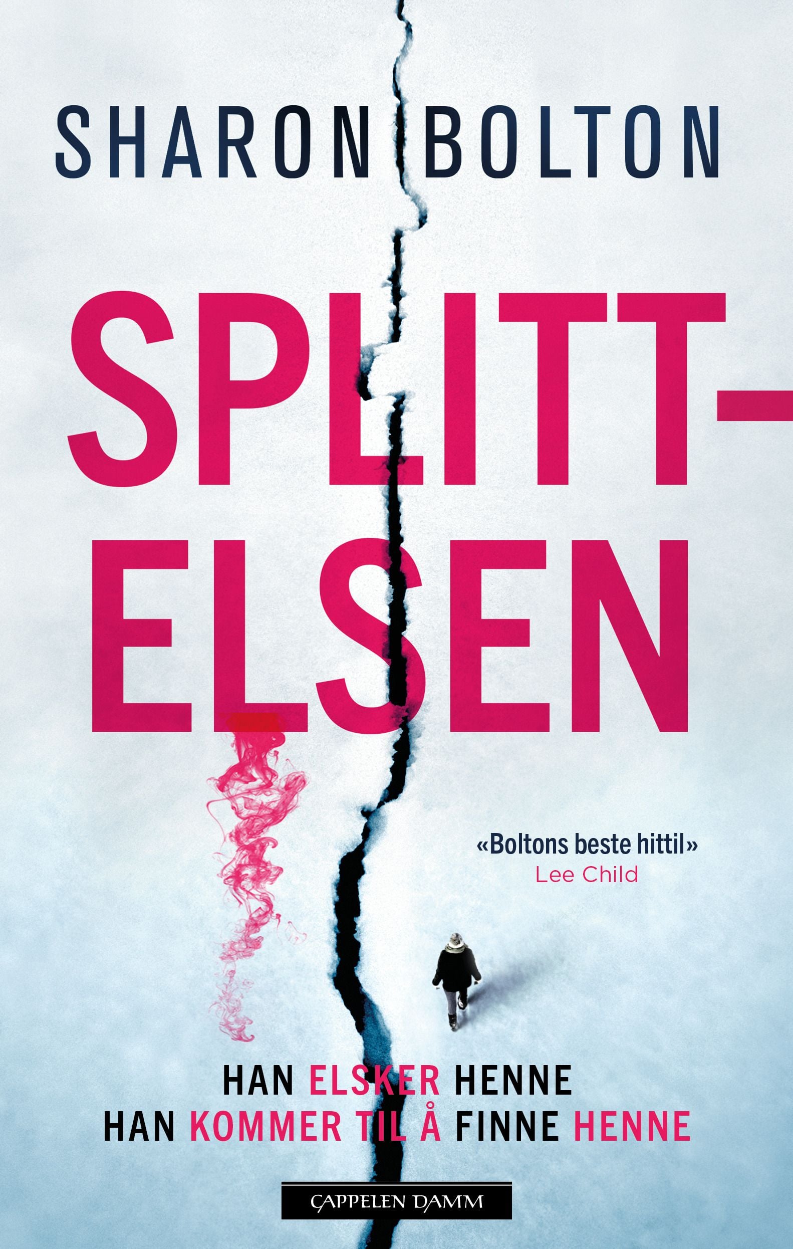 Splittelsen