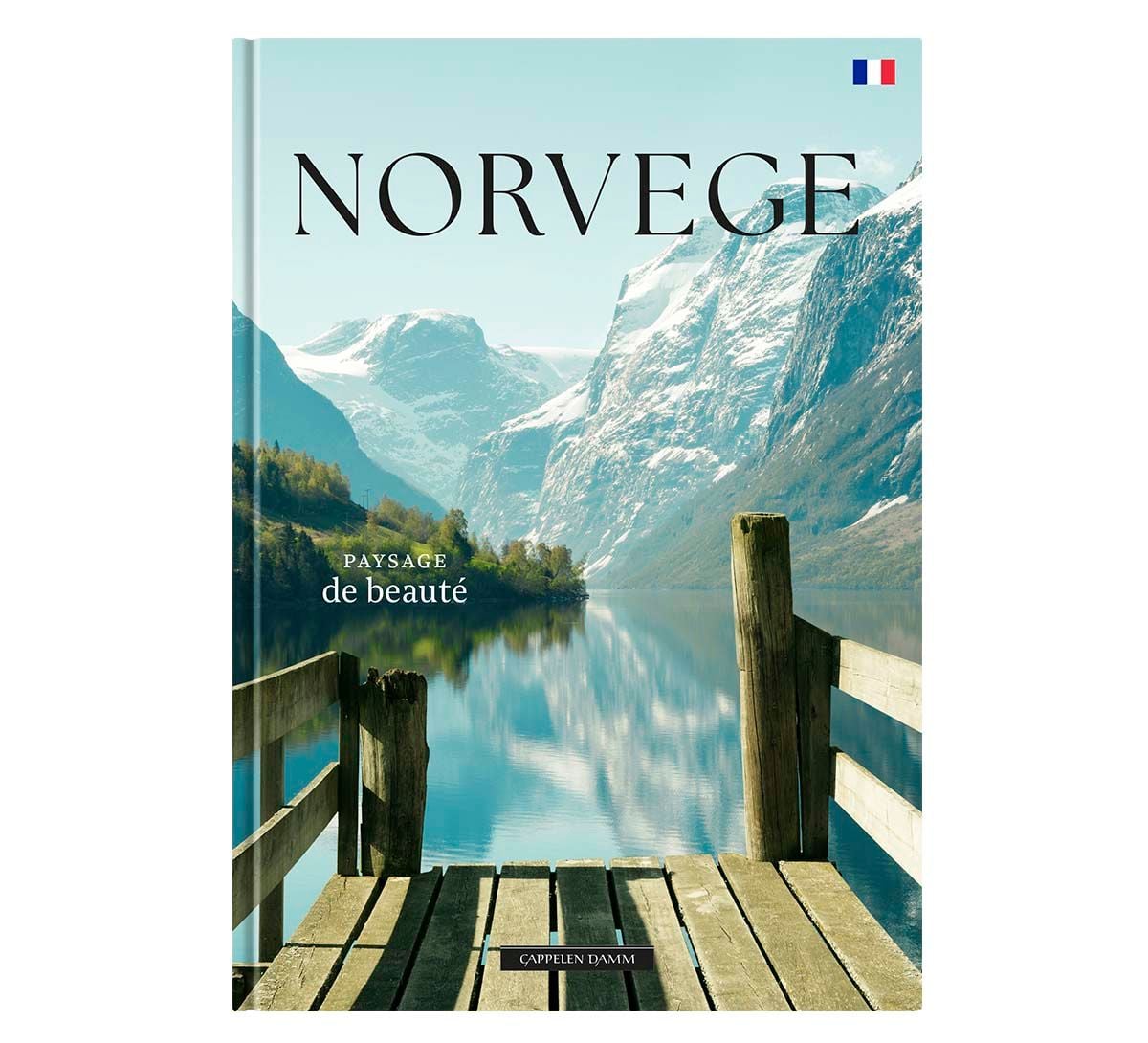Norvège