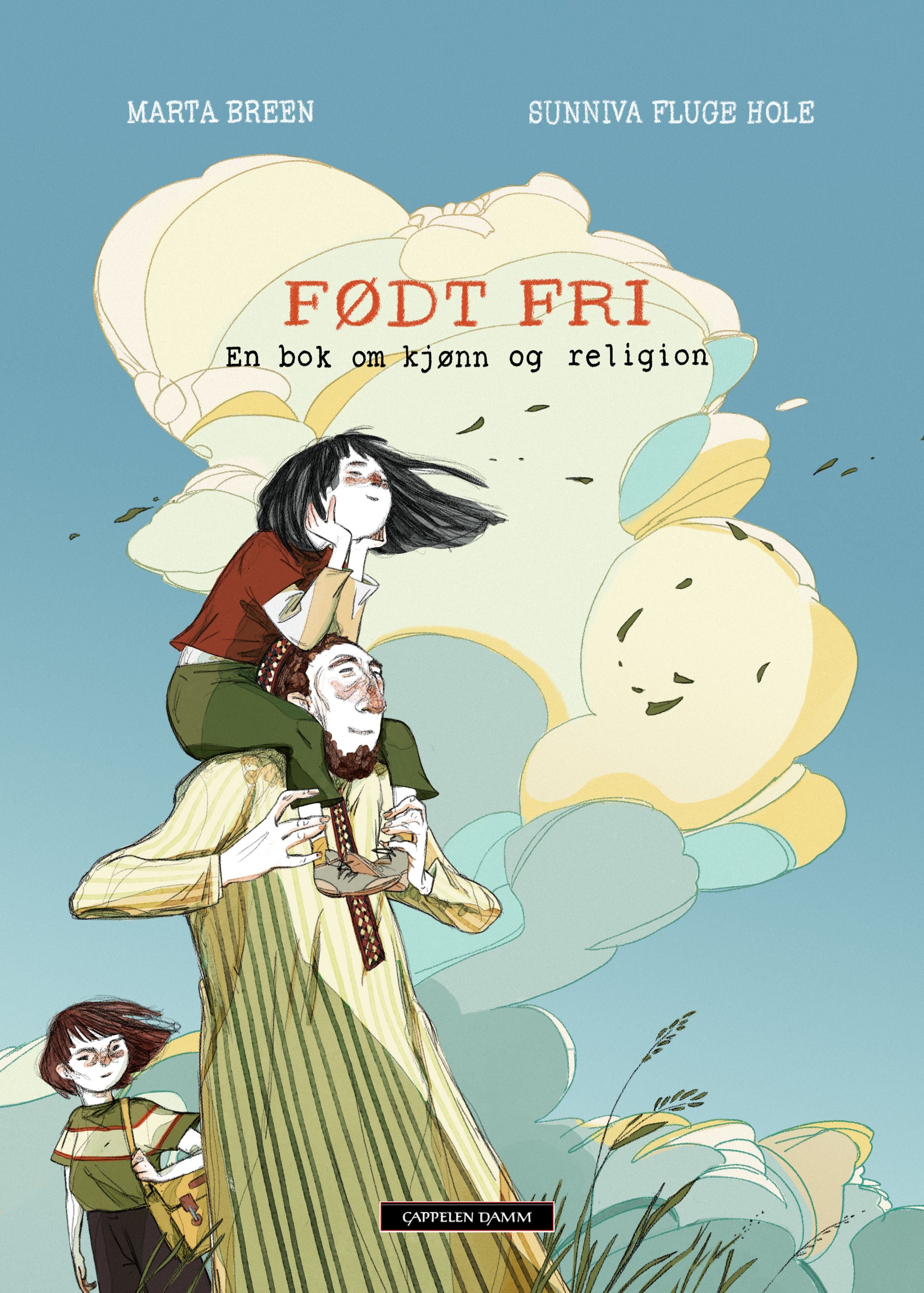 Født fri