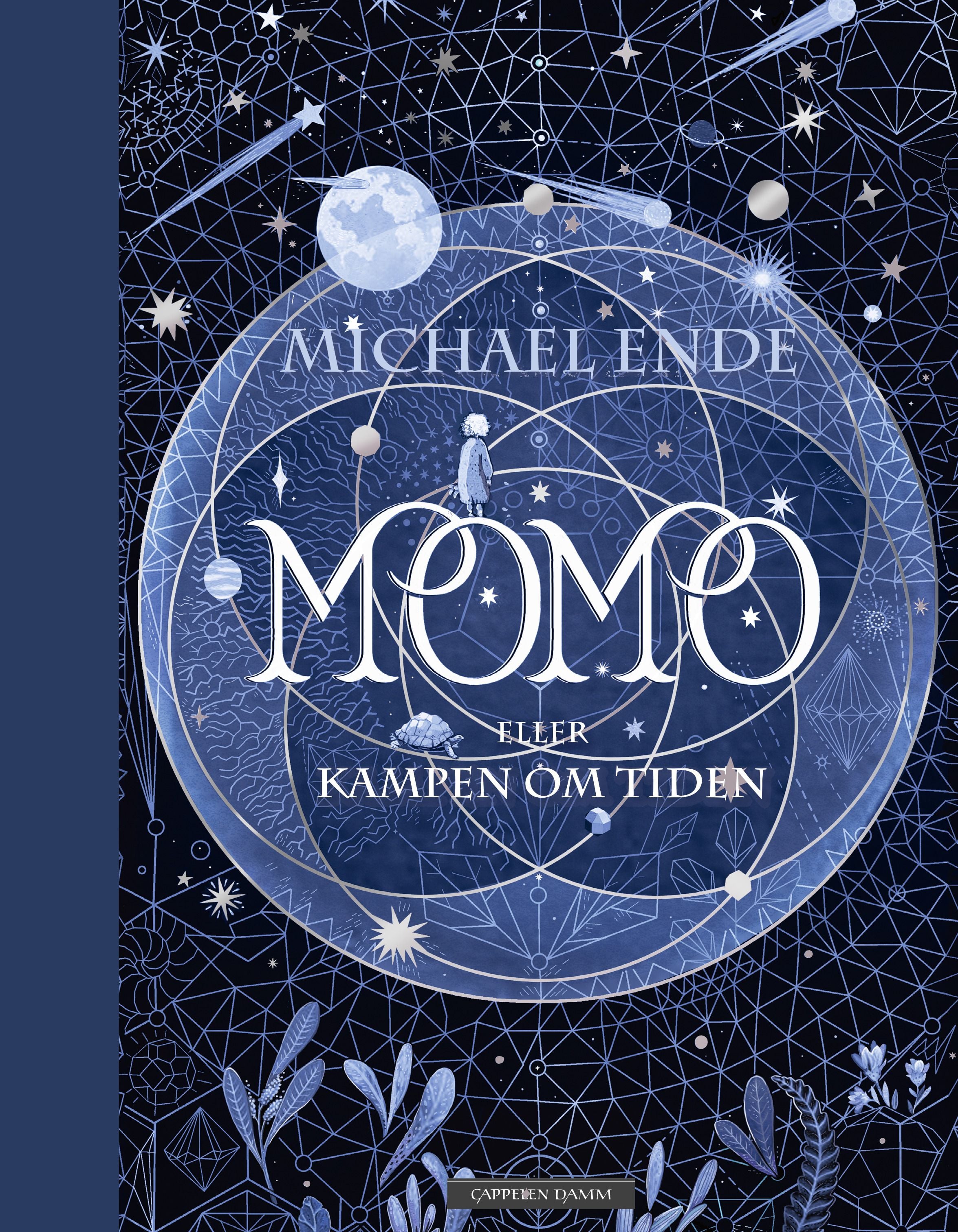 Momo – eller kampen om tiden