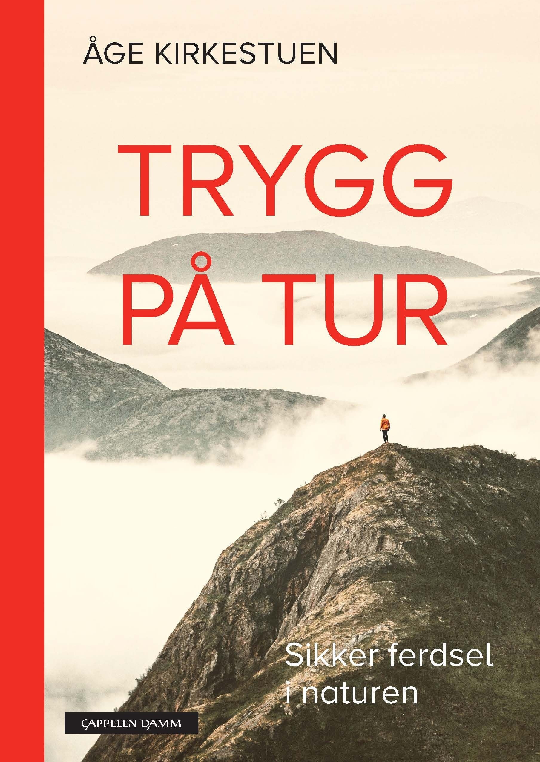Trygg på tur
