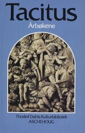 Årbøkene