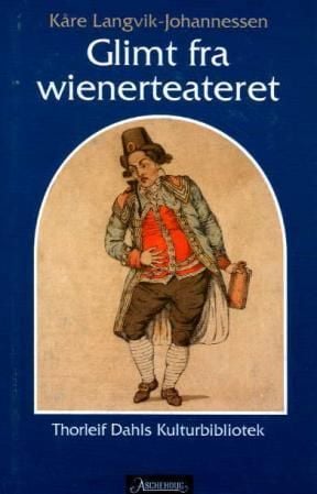 Glimt fra wienerteateret