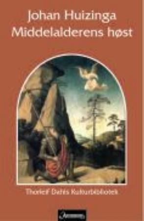 Middelalderens høst