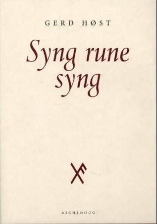Syng rune syng