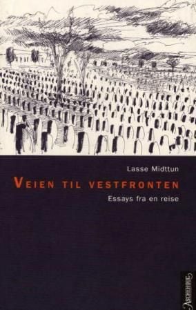 Veien til vestfronten
