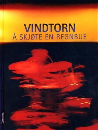 Å skjøte en regnbue