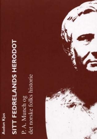 Sitt fedrelands Herodot