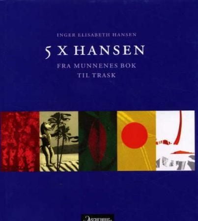 5 x Hansen