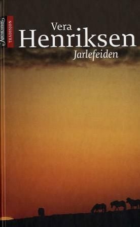 Jarlefeiden