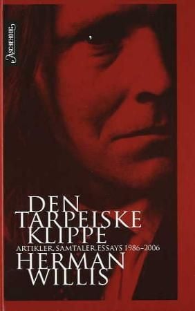 Den tarpeiske klippe