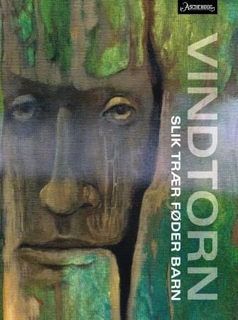 Slik trær føder barn ; Baksideportretter : dikt