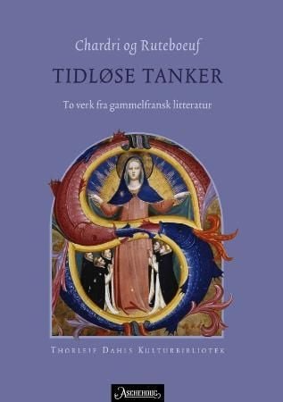 Tidløse tanker
