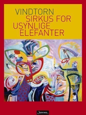 Sirkus for usynlige elefanter
