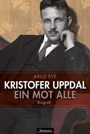 Kristofer Uppdal