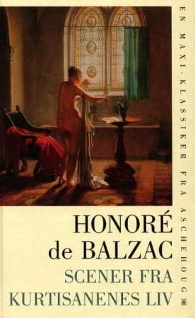 Scener fra kurtisanenes liv