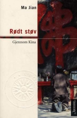 Rødt støv