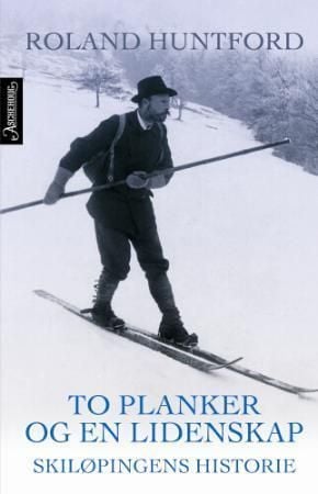 To planker og en lidenskap