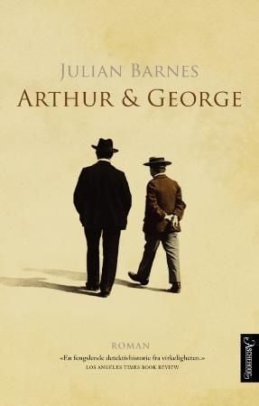 Arthur & George