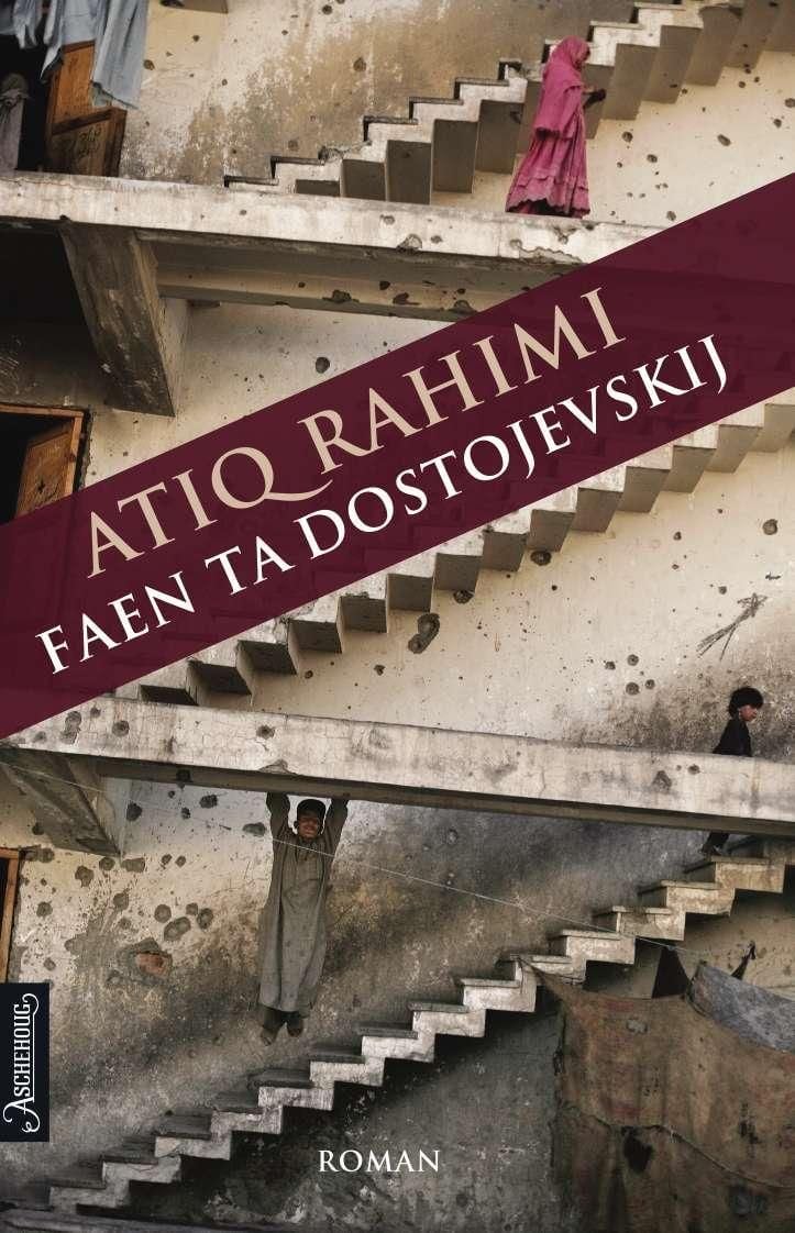 Faen ta Dostojevskij