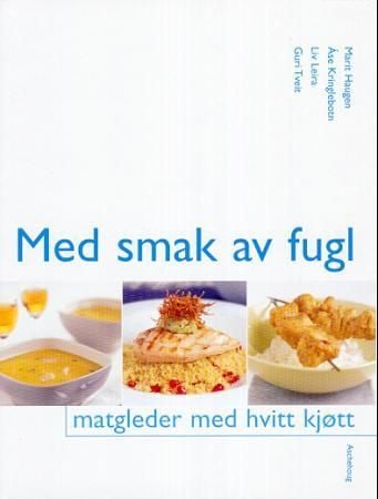 Med smak av fugl