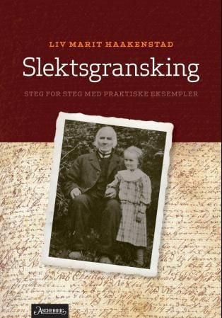 Slektsgransking