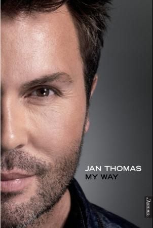 Jan Thomas