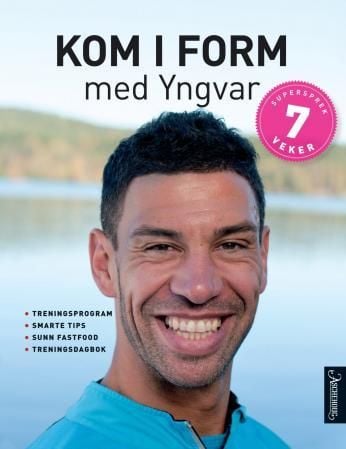 Kom i form med Yngvar