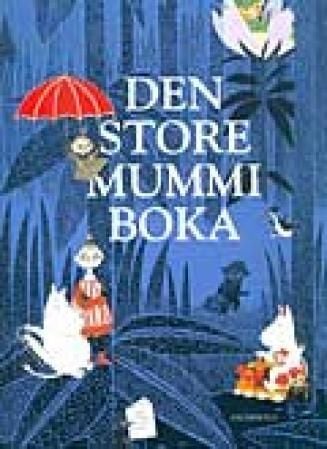 Den store mummiboka