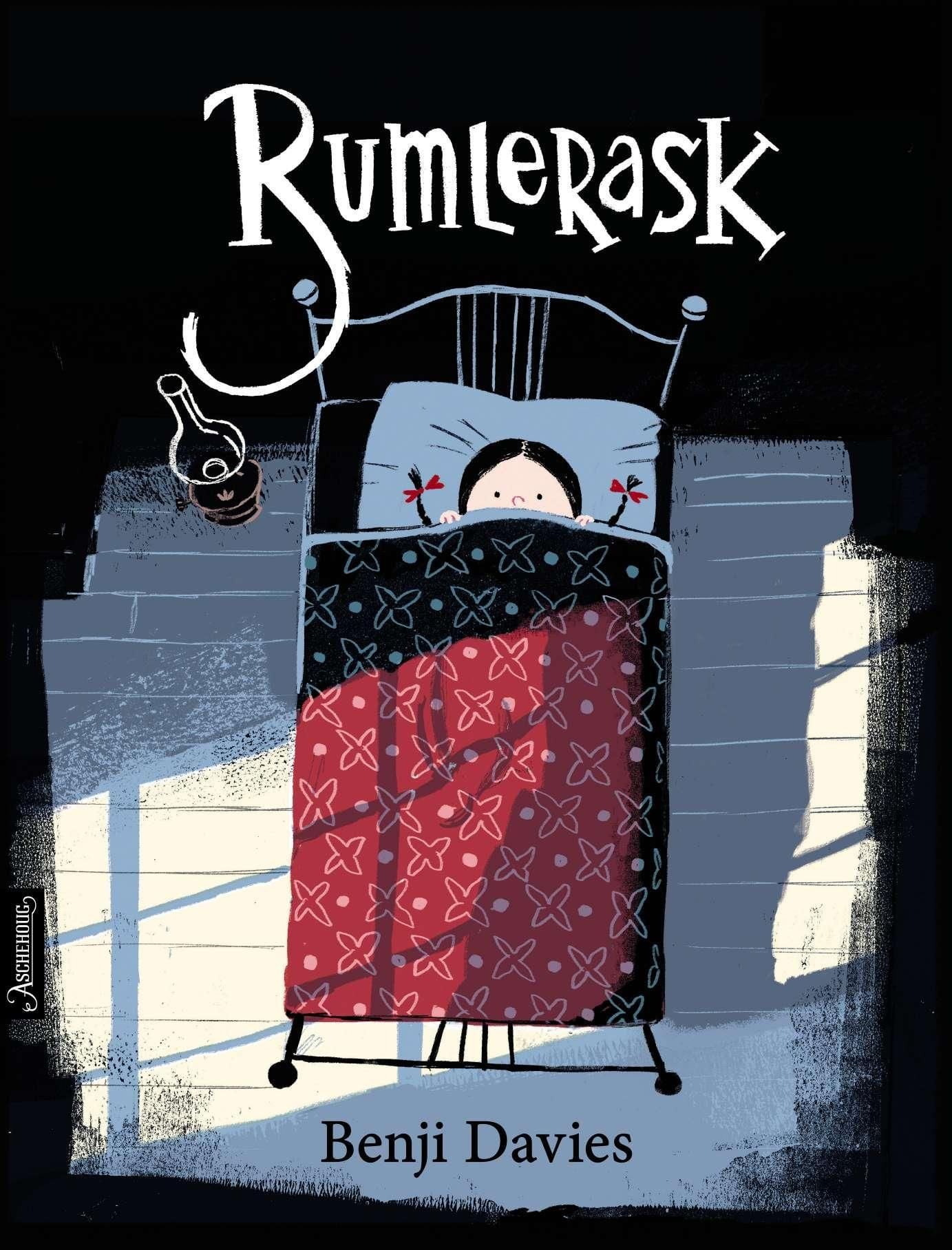 Rumlerask