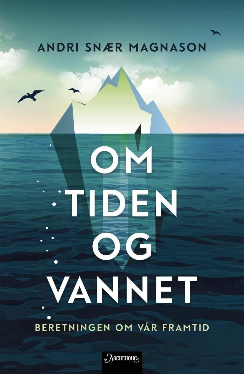 Om tiden og vannet
