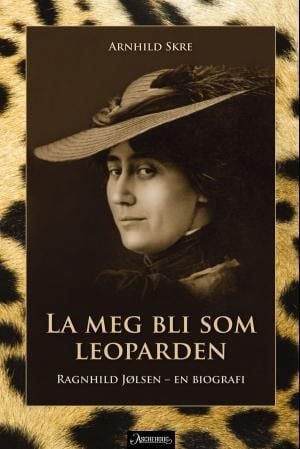 La meg bli som leoparden