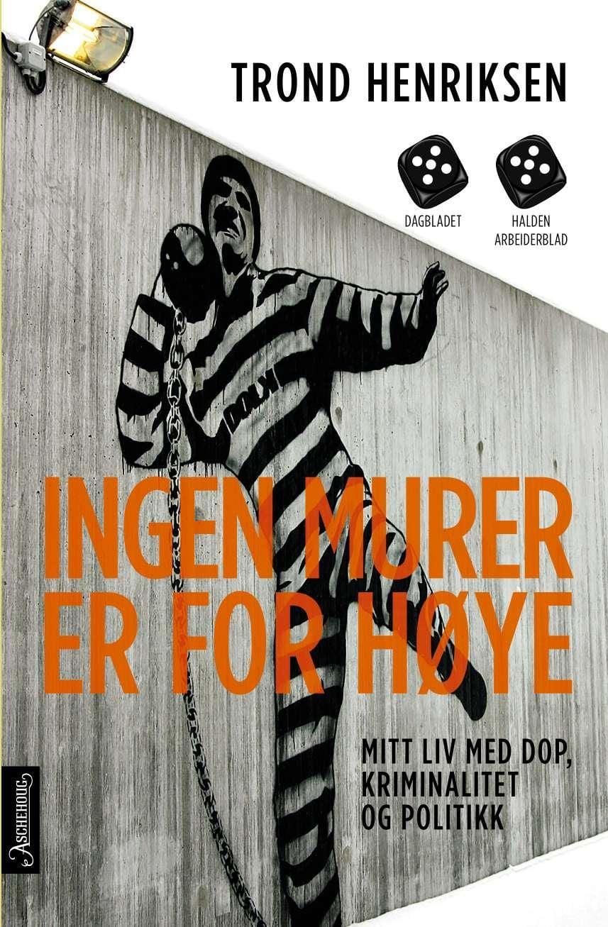 Ingen murer er for høye